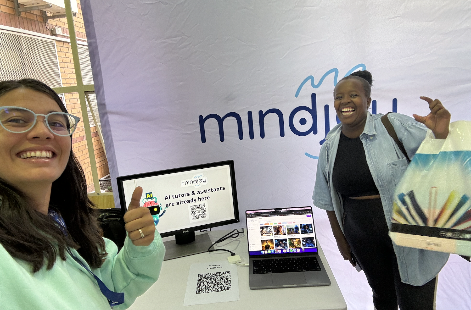 Inspiring Educators to Explore AI at CTLI for the WCED EdTech Expo