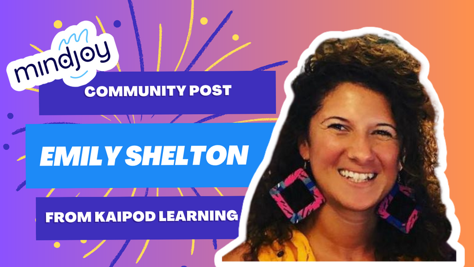 The Power of Variety: Why Coach Emily from KaiPod Recommends Diverse Learning Experiences